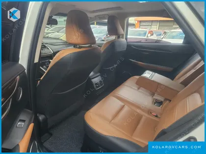 LEXUS NX EXECUTIVE