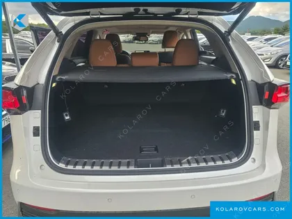 LEXUS NX EXECUTIVE
