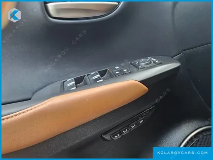 LEXUS NX EXECUTIVE