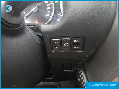 LEXUS NX EXECUTIVE