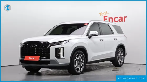 HYUNDAI PALISADE DIESEL 2.2 2WD