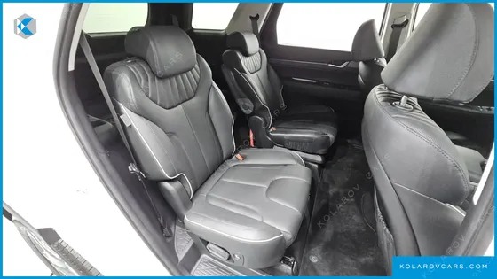 HYUNDAI PALISADE DIESEL 2.2 2WD