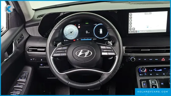 HYUNDAI PALISADE DIESEL 2.2 2WD