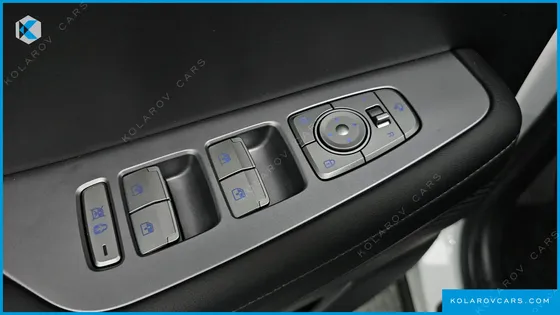 HYUNDAI PALISADE DIESEL 2.2 2WD