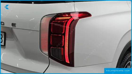 HYUNDAI PALISADE DIESEL 2.2 2WD