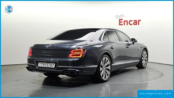BENTLEY FLYING SPUR 4.0