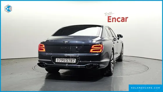 BENTLEY FLYING SPUR 4.0