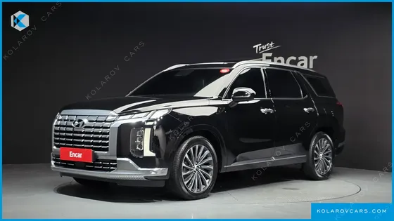 HYUNDAI PALISADE GASOLINE 3.8 2WD