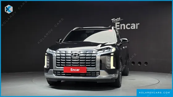 HYUNDAI PALISADE GASOLINE 3.8 2WD