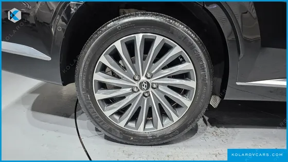 HYUNDAI PALISADE GASOLINE 3.8 2WD