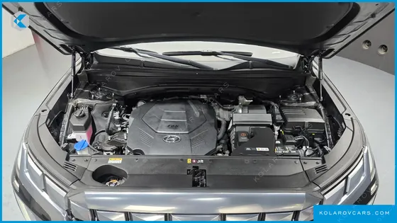 HYUNDAI PALISADE GASOLINE 3.8 2WD