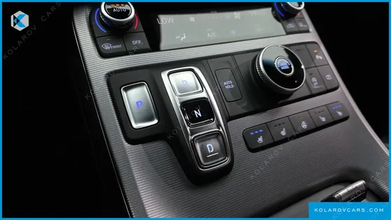 HYUNDAI PALISADE GASOLINE 3.8 2WD