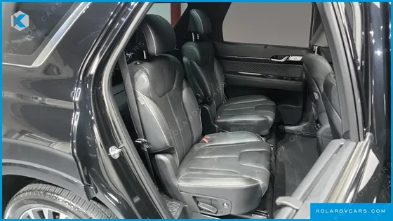 HYUNDAI PALISADE GASOLINE 3.8 2WD