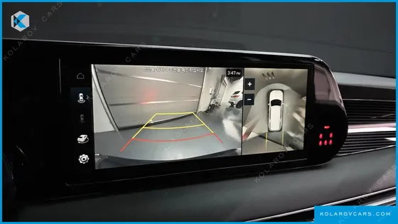 HYUNDAI PALISADE GASOLINE 3.8 2WD