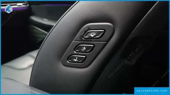 HYUNDAI PALISADE GASOLINE 3.8 2WD
