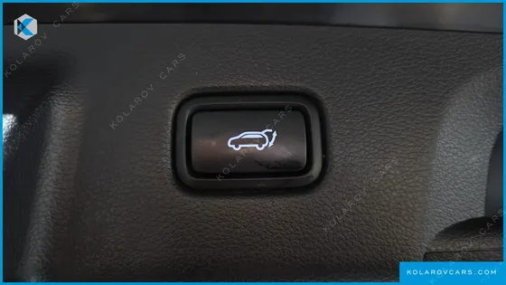 HYUNDAI PALISADE GASOLINE 3.8 2WD