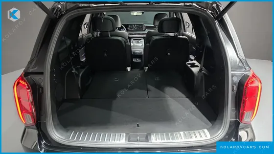 HYUNDAI PALISADE GASOLINE 3.8 2WD