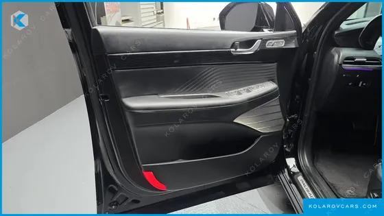 HYUNDAI PALISADE GASOLINE 3.8 2WD