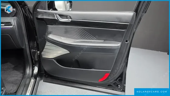 HYUNDAI PALISADE GASOLINE 3.8 2WD