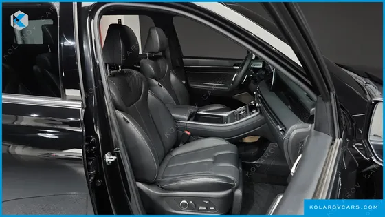HYUNDAI PALISADE GASOLINE 3.8 2WD