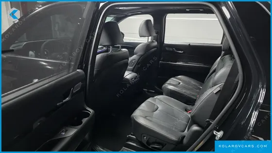 HYUNDAI PALISADE GASOLINE 3.8 2WD