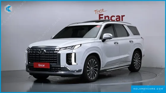 HYUNDAI PALISADE DIESEL 2.2 2WD