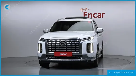 HYUNDAI PALISADE DIESEL 2.2 2WD