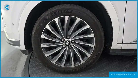 HYUNDAI PALISADE DIESEL 2.2 2WD