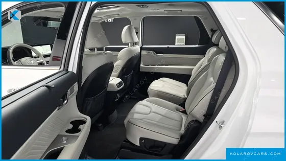 HYUNDAI PALISADE DIESEL 2.2 2WD