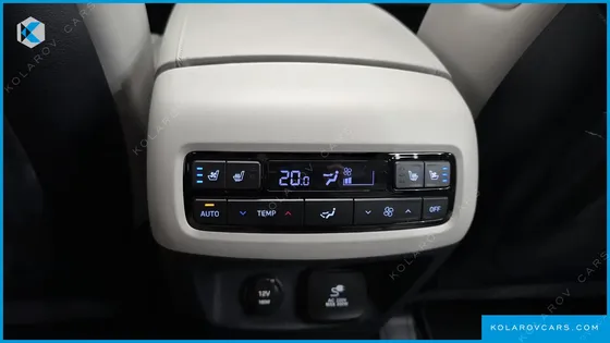 HYUNDAI PALISADE DIESEL 2.2 2WD
