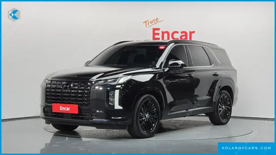 HYUNDAI PALISADE GASOLINE 3.8 2WD