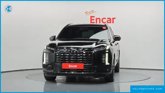 HYUNDAI PALISADE GASOLINE 3.8 2WD