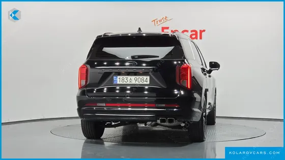 HYUNDAI PALISADE GASOLINE 3.8 2WD