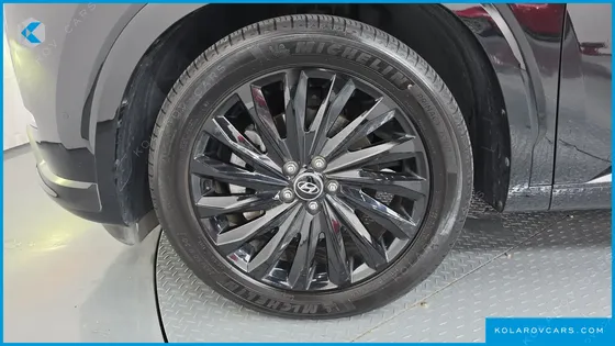 HYUNDAI PALISADE GASOLINE 3.8 2WD