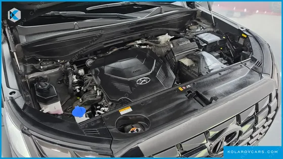 HYUNDAI PALISADE GASOLINE 3.8 2WD