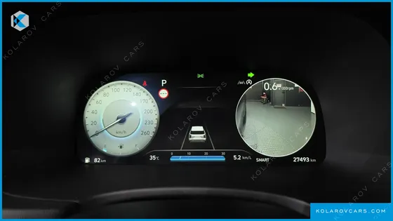 HYUNDAI PALISADE GASOLINE 3.8 2WD