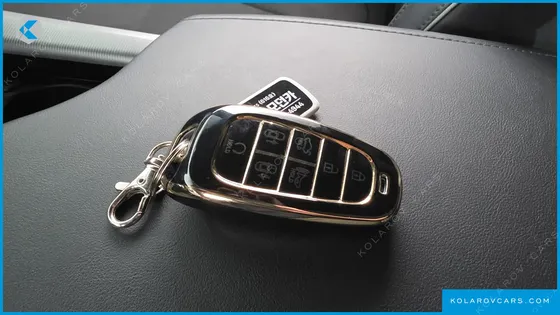 HYUNDAI PALISADE GASOLINE 3.8 2WD