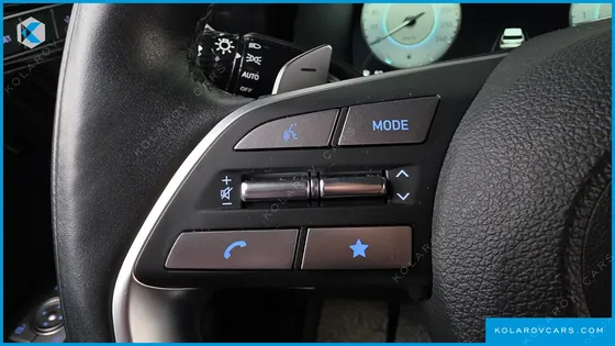 HYUNDAI PALISADE GASOLINE 3.8 2WD