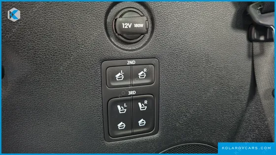 HYUNDAI PALISADE GASOLINE 3.8 2WD