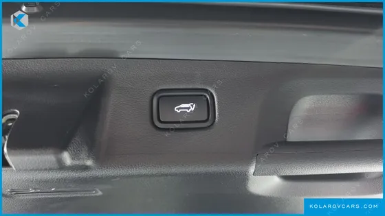 HYUNDAI PALISADE GASOLINE 3.8 2WD