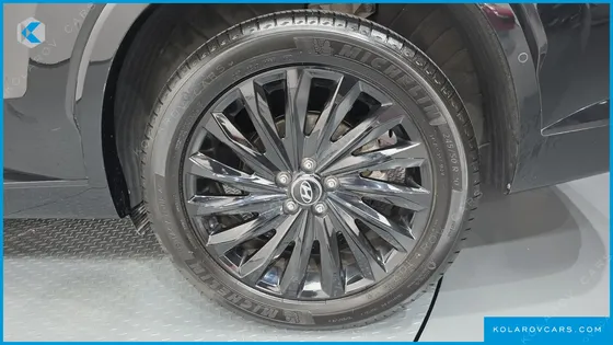 HYUNDAI PALISADE GASOLINE 3.8 2WD