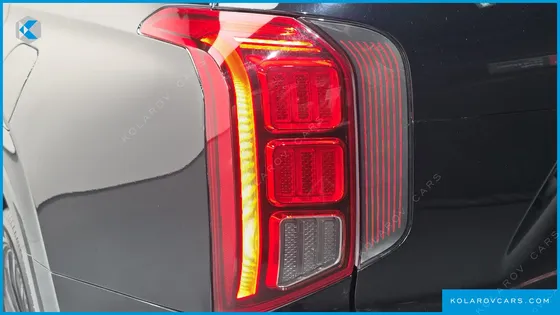 HYUNDAI PALISADE GASOLINE 3.8 2WD