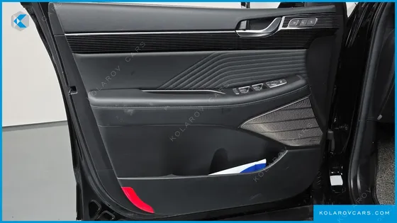 HYUNDAI PALISADE GASOLINE 3.8 2WD
