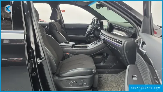 HYUNDAI PALISADE GASOLINE 3.8 2WD
