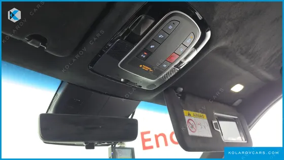 HYUNDAI PALISADE GASOLINE 3.8 2WD
