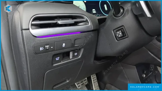 HYUNDAI PALISADE GASOLINE 3.8 2WD