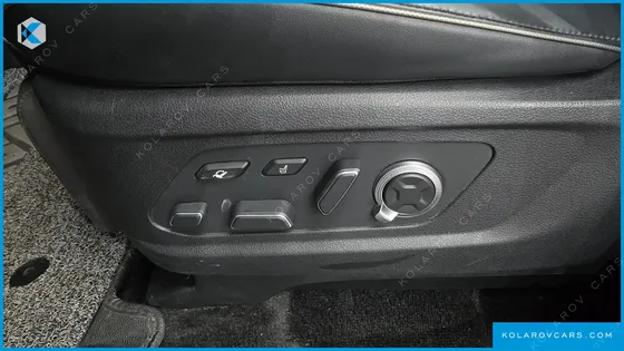 HYUNDAI PALISADE GASOLINE 3.8 2WD