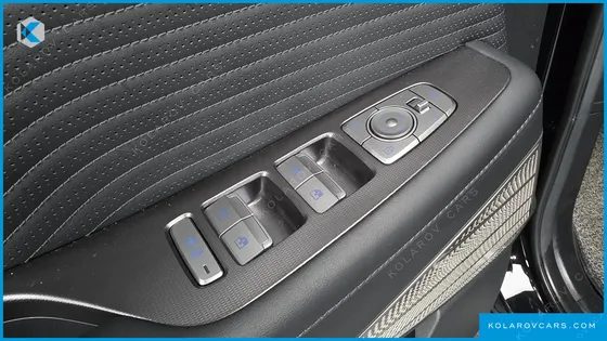 HYUNDAI PALISADE GASOLINE 3.8 2WD