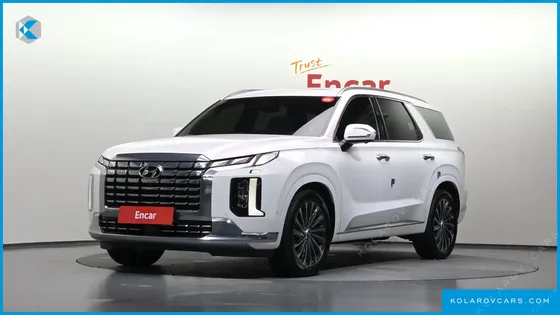 HYUNDAI PALISADE GASOLINE 3.8 4WD