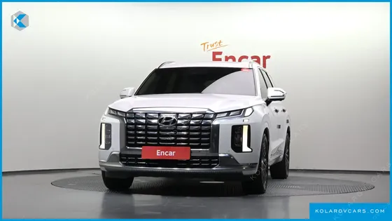 HYUNDAI PALISADE GASOLINE 3.8 4WD